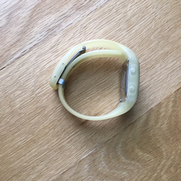 Nooka glow in the dark watch - Picture 2 of 5